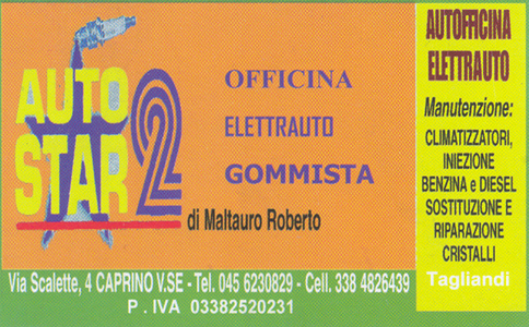 AUTO STAR 2